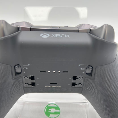 Microsoft Xbox One Elite Controller Series 2 Black 1797