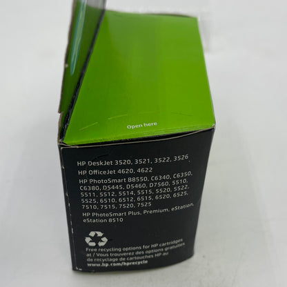 New HP 564 N9H57FN Yellow, Cyan and Magenta Ink Cartridge