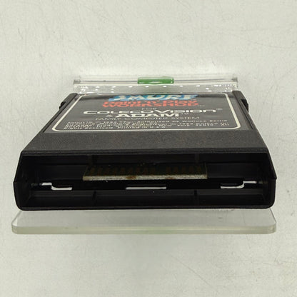 Lot of 6 ColecoVision Games Titles In Description