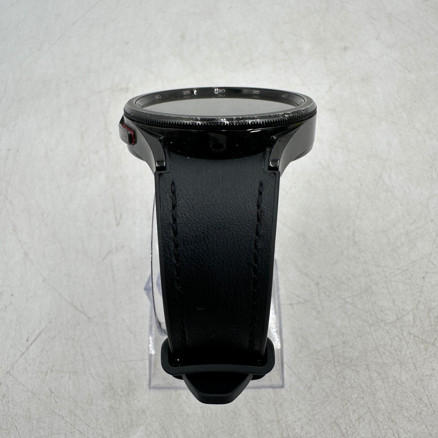 Factory Unlocked Samsung Galaxy Watch6 Classic Aluminum SM-R965U