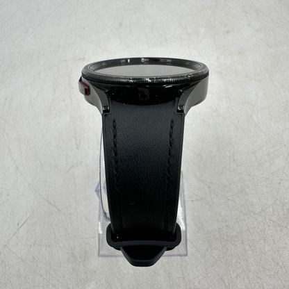 Factory Unlocked Samsung Galaxy Watch6 Classic Aluminum SM-R965U