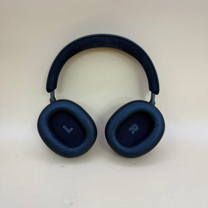 Bang & Olufsen BeoPlay H95 Active Noise Cancellation Headphones  Black