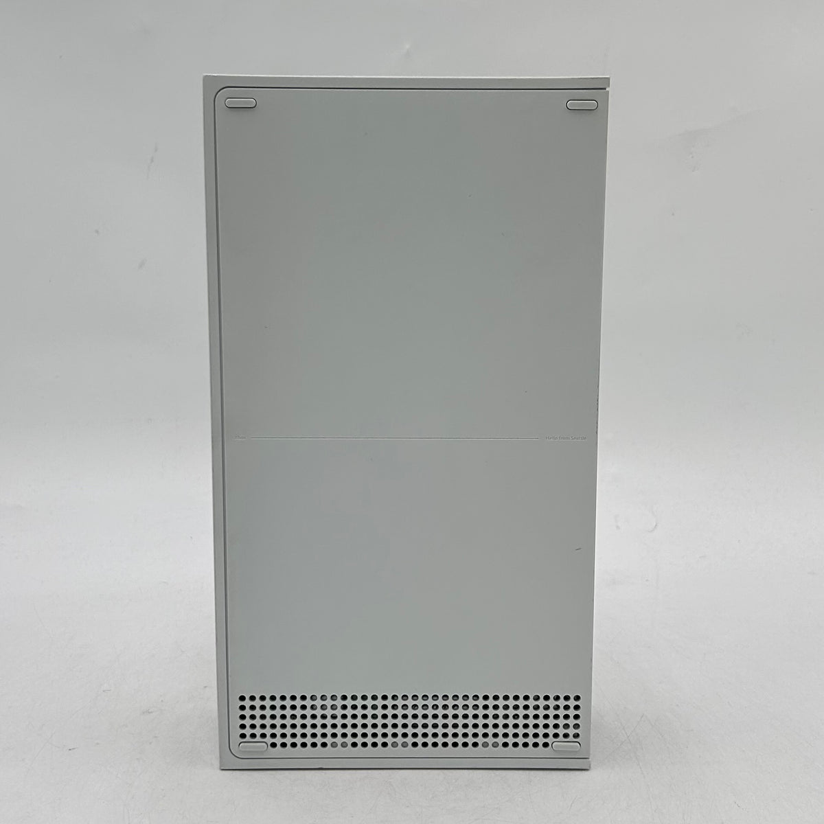 Microsoft Xbox Series S 512GB Console Gaming System Only Robot White 1883
