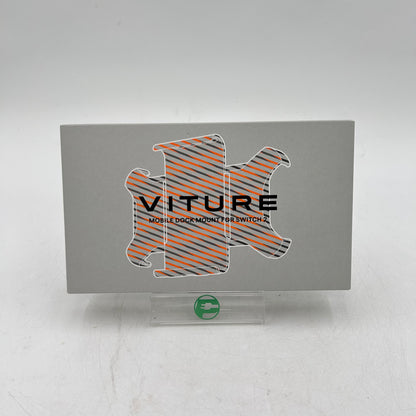 New Viture Mobile Dock Mount PF40003D For Nintendo Switch 2