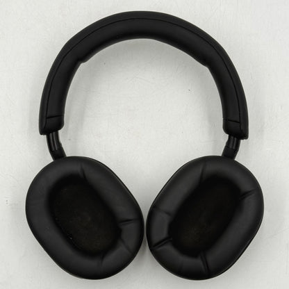 Sony WH-1000XM5 Noise-Cancelling Over-Ear Bluetooth Headphones Black YY2954