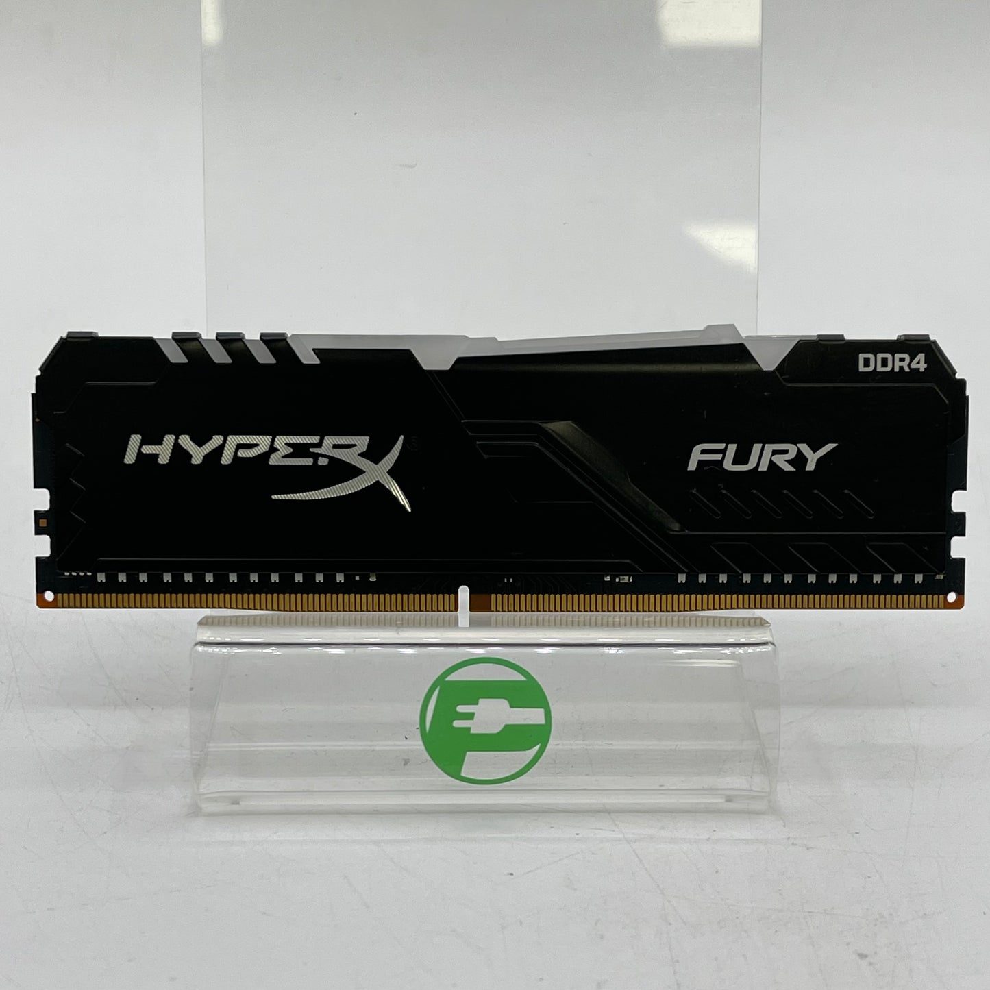 HP HyperX Fury 8GB (1x8GB) RAM DDR4 3200MHz HP37D4U1S8ME-8XR
