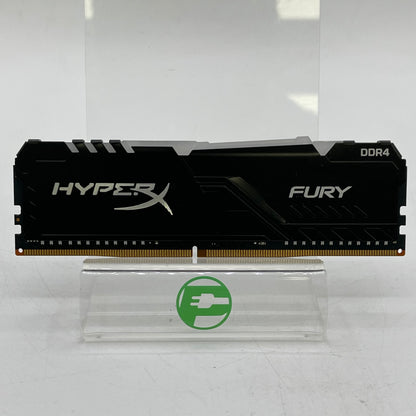 HP HyperX Fury 8GB (1x8GB) RAM DDR4 3200MHz HP37D4U1S8ME-8XR