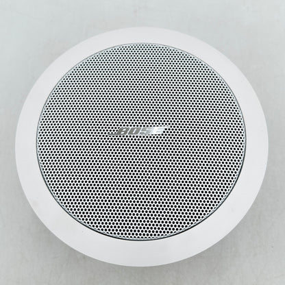 Bose Professional FreeSpace FS2C In-Ceiling Loud Speaker White 1 Unit Only
