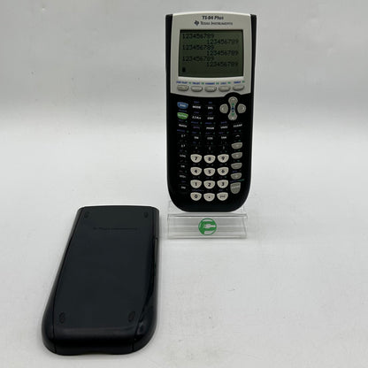 Texas Instruments TI-84+ Graphing Calculator