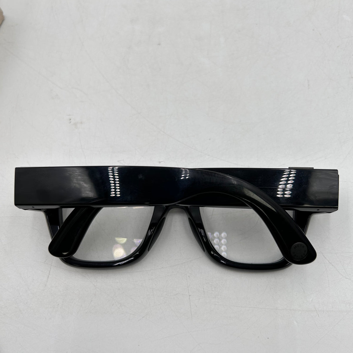 Ray-Ban Meta Display & Neural Band Transitions AI Smart Glasses