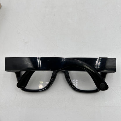 Ray-Ban Meta Display & Neural Band Transitions AI Smart Glasses