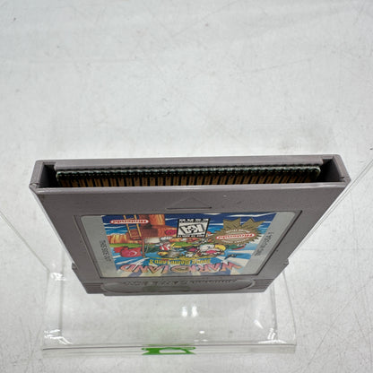 WarioLand Super Mario Land 3   (Nintendo GameBoy,  1994)  Cartridge Only