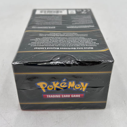 New Pokemon TCG Mega Evolution: Pitch Black Booster Pack