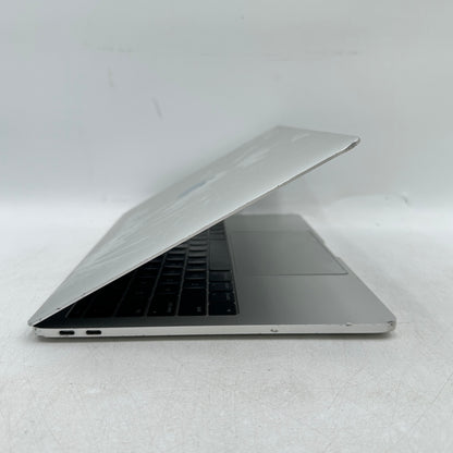 Broken 2017 Apple MacBook Pro 13.3" i5-7360U 2.3GHz 8GB RAM 128GB SSD A1708 READ