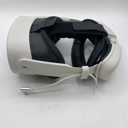 Meta Quest 3S 128GB Standalone All-in-One VR Headset P97