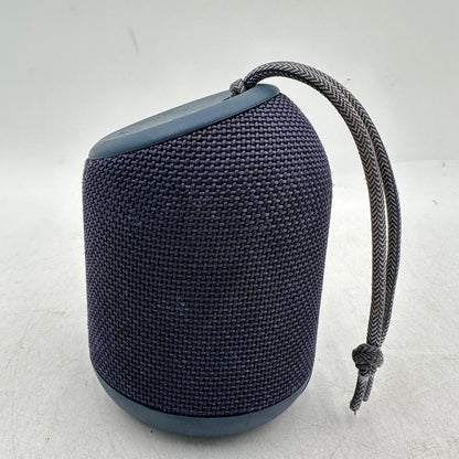 HeyDay Wireless Portable Bluetooth Speaker Blue BTSP41