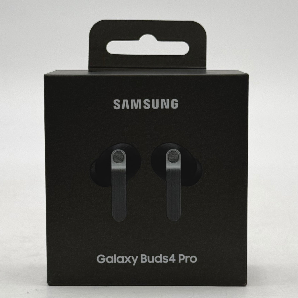 New Samsung Galaxy Buds4 Pro SM-R640 Noise Cancelling Wireless Bluetooth Earbuds