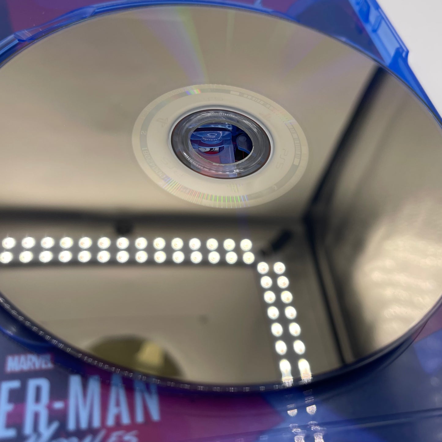 Spider Man Miles Morales (Sony PlayStation 5 PS5, 2020)