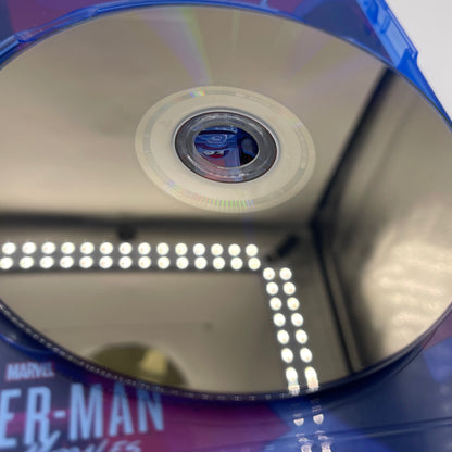 Spider Man Miles Morales (Sony PlayStation 5 PS5, 2020)