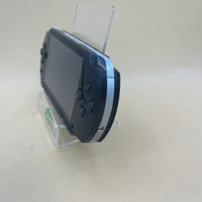 Sony Playstation Portable PSP PSP-1001 Handheld Game System Only Black