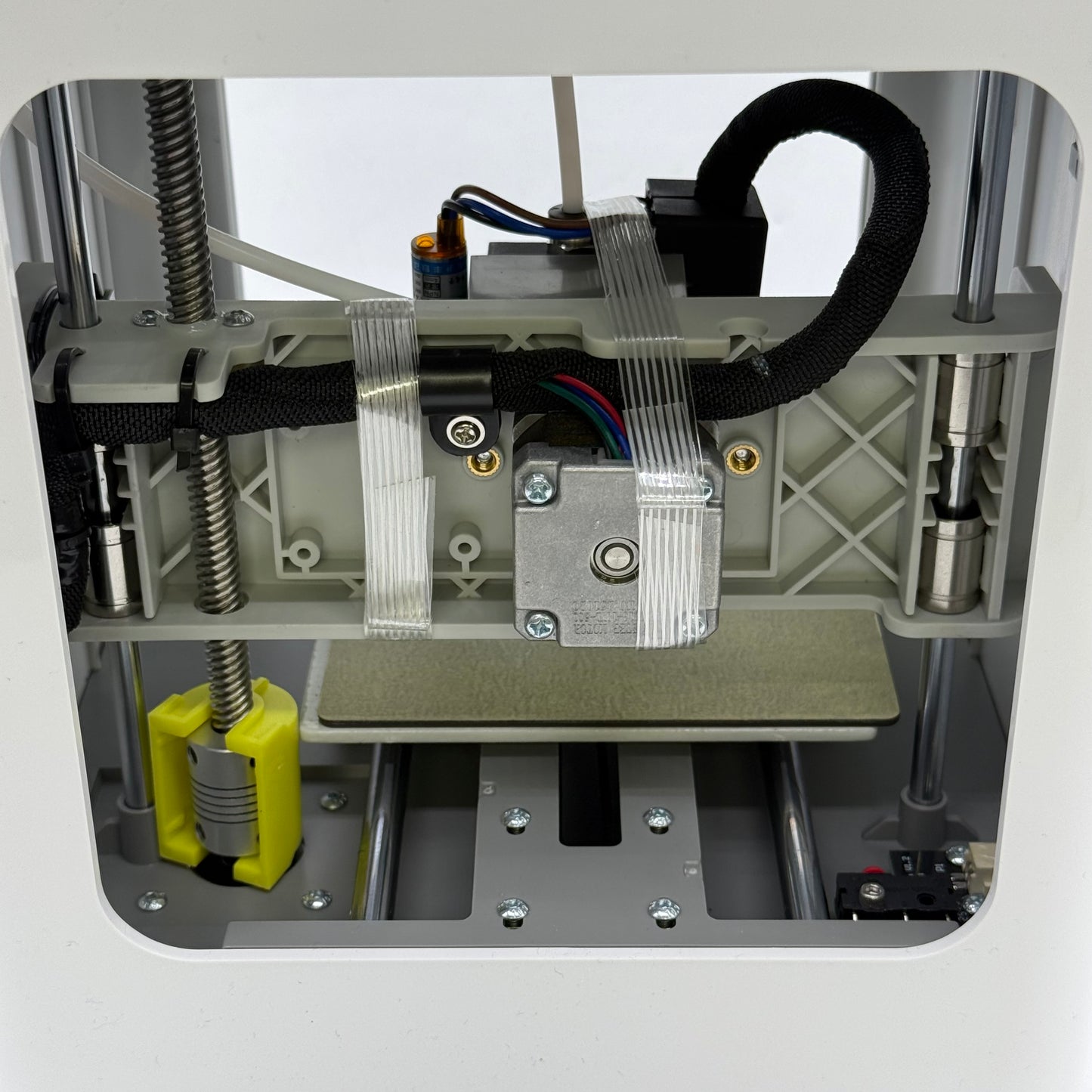 New Entina Tina2 Basic V11 Mini 3D Printer