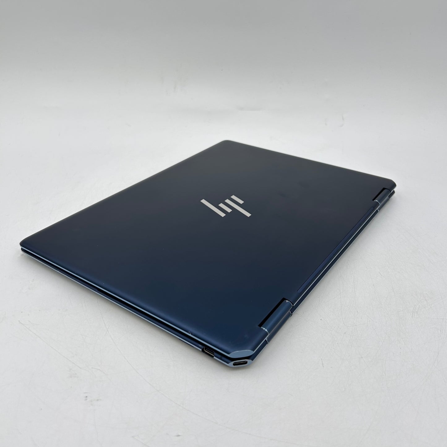 HP Spectre x360 14T-EF000 13.5" i5-1235U 1.3GHz 16GB RAM 512GB SSD Read