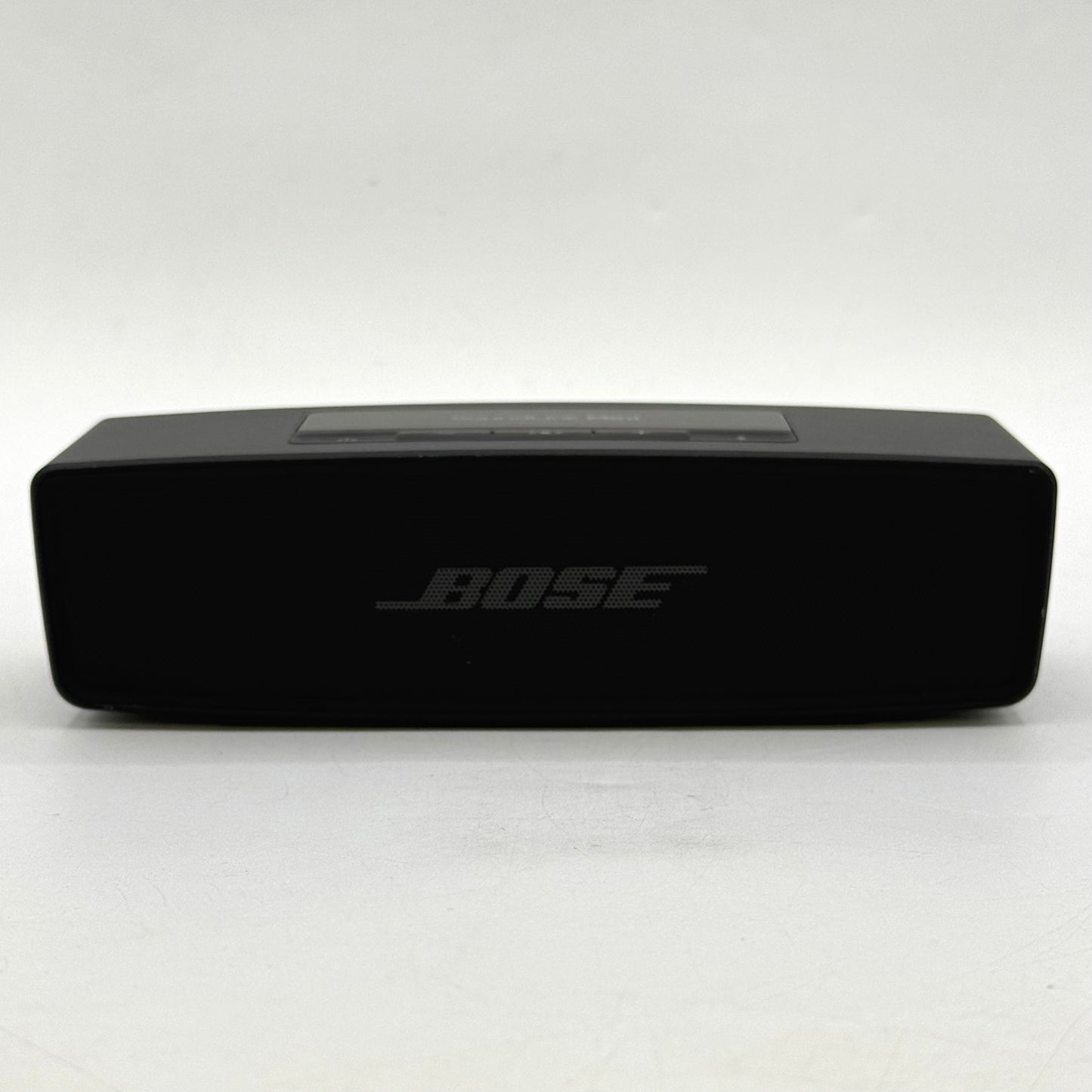 Bose Soundlink Mini II SE Wireless Portable Bluetooth Speaker Black 835799-0100
