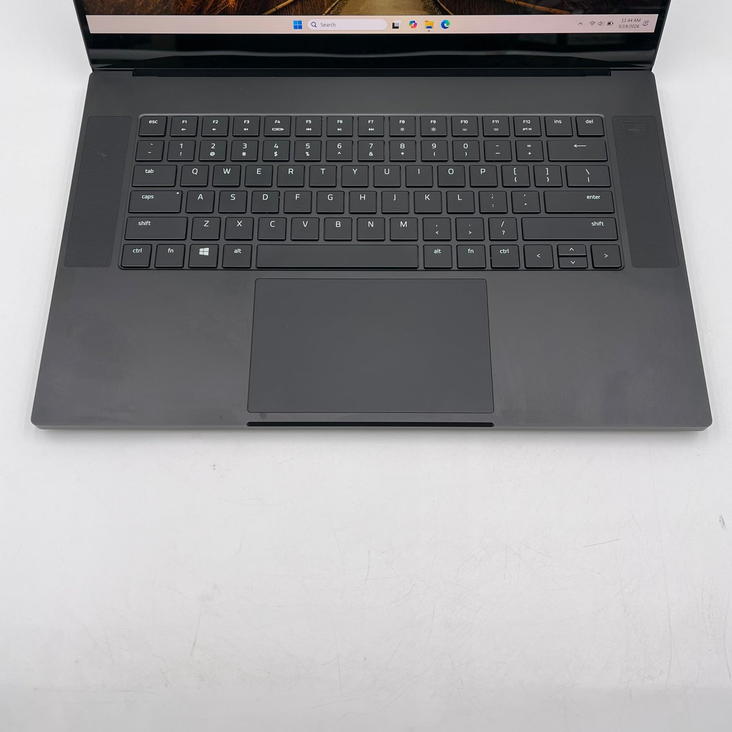 Razer Blade 15 i7-10875H 2.3GHz 40GB RAM 1TB SSD GeForce RTX 2080 Super Max-Q