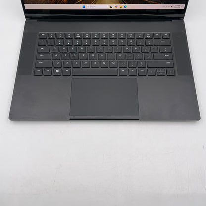 Razer Blade 15 i7-10875H 2.3GHz 40GB RAM 1TB SSD GeForce RTX 2080 Super Max-Q