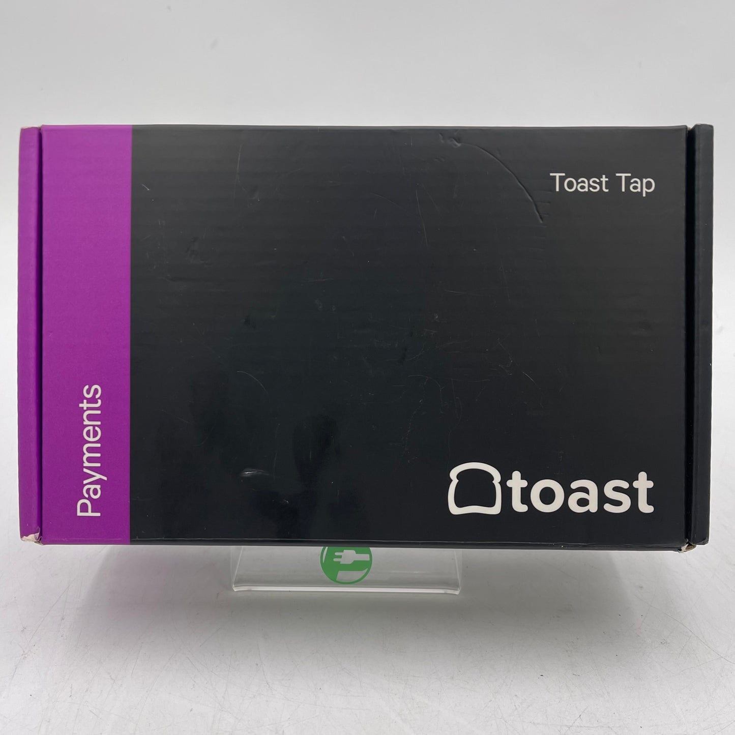 New Toast Tap TD200/TD200W Card Reader