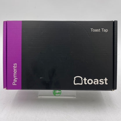 New Toast Tap TD200/TD200W Card Reader