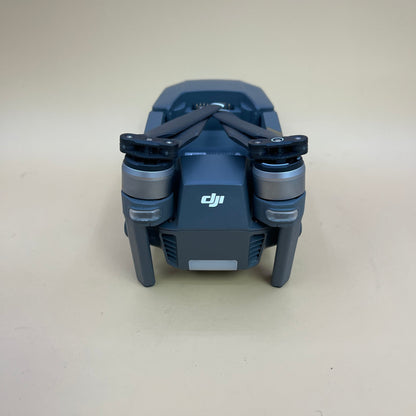 DJI Mavic Pro 4K Camera Drone M1P