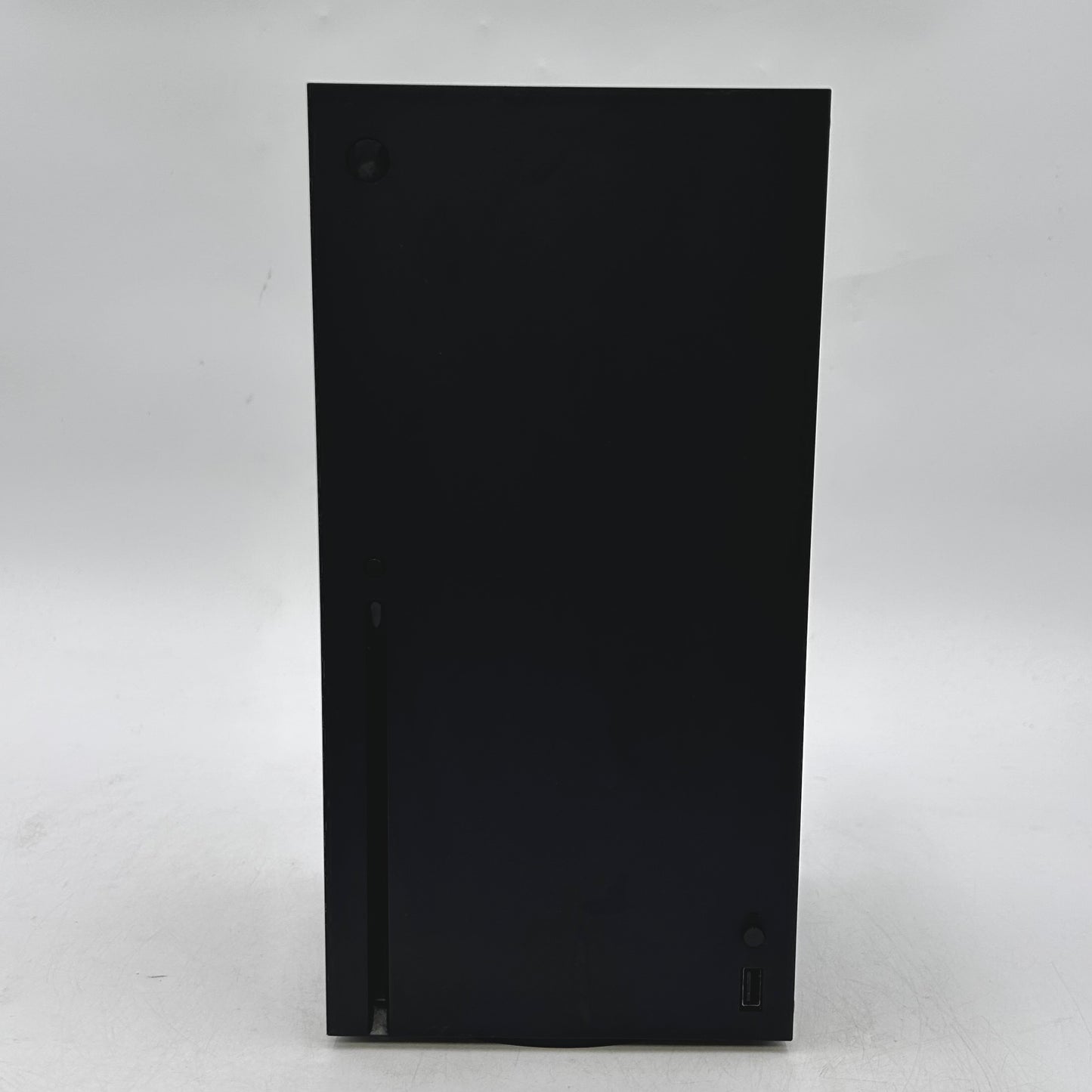 Microsoft Xbox Series X 1TB Console Gaming System Only Carbon Black 1882