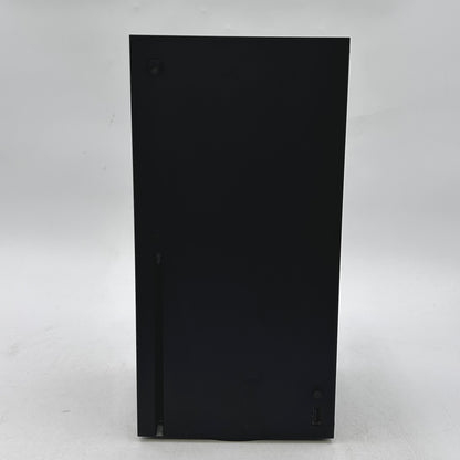 Microsoft Xbox Series X 1TB Console Gaming System Only Carbon Black 1882