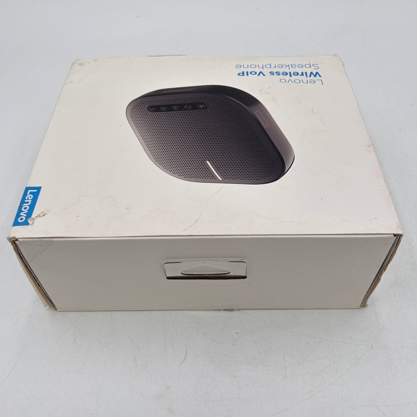 New Lenovo Wireless VoIP Speakerphone L900