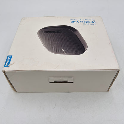 New Lenovo Wireless VoIP Speakerphone L900