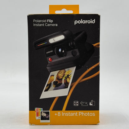 New Polaroid Flip 006574 Instant Camera