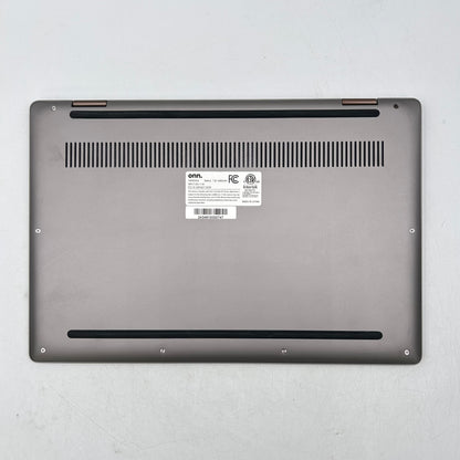 Onn Laptop 100002434 13.3" i3-8145U 2.1GHz 4GB RAM 128GB SSD