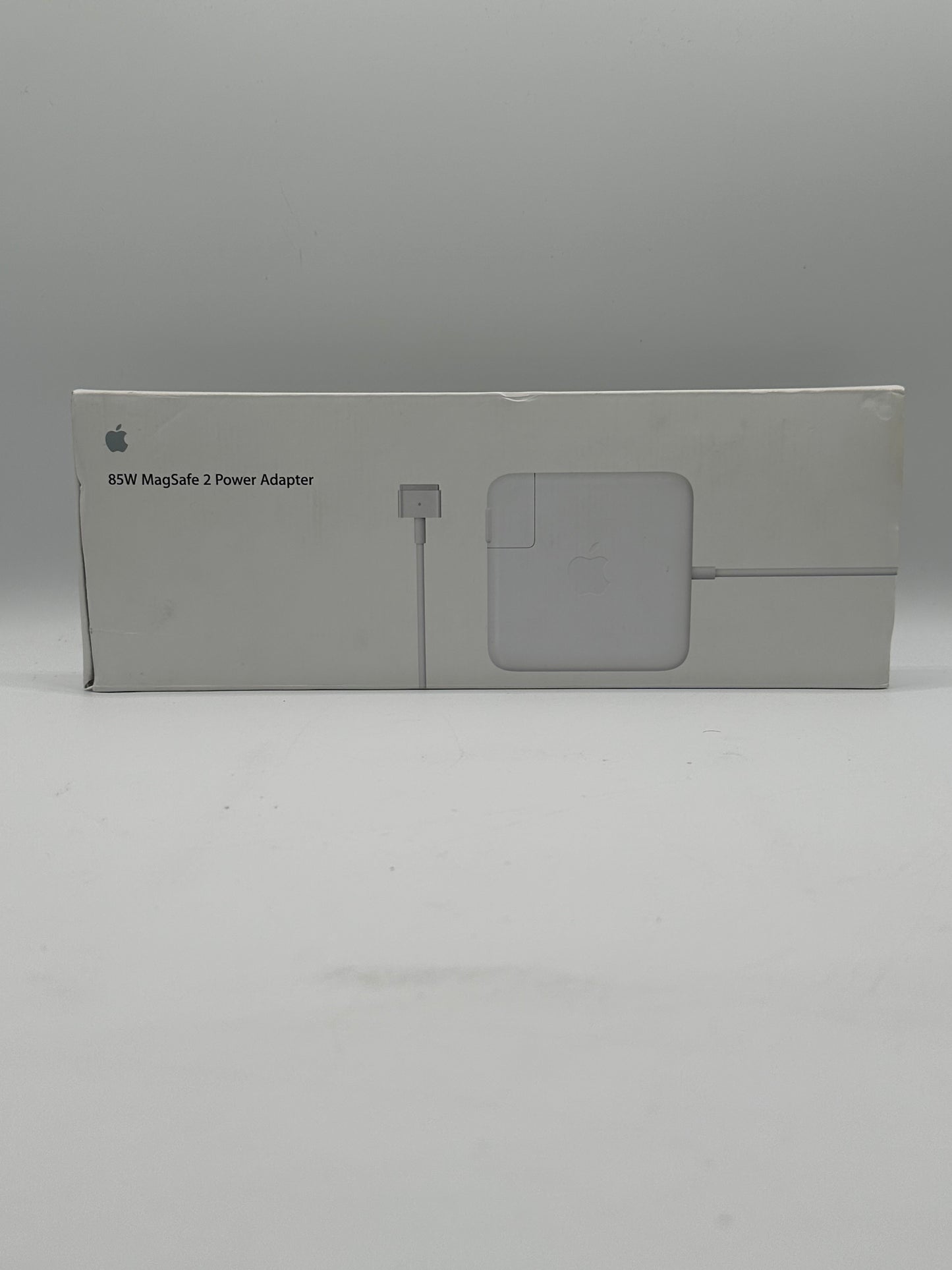 Apple MagSafe 2 Power Adapter White MD506LL/A