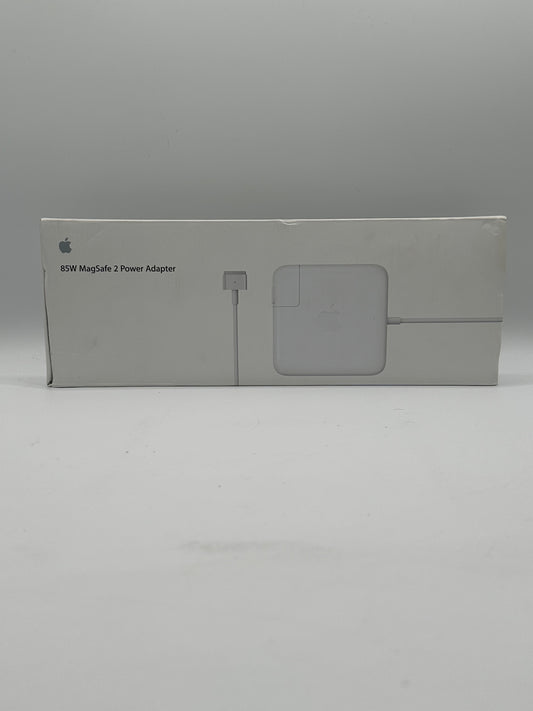 Apple MagSafe 2 Power Adapter White MD506LL/A