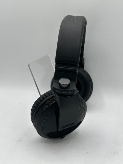 Pioneer DJ HDJ X5 DJ Headphones Black