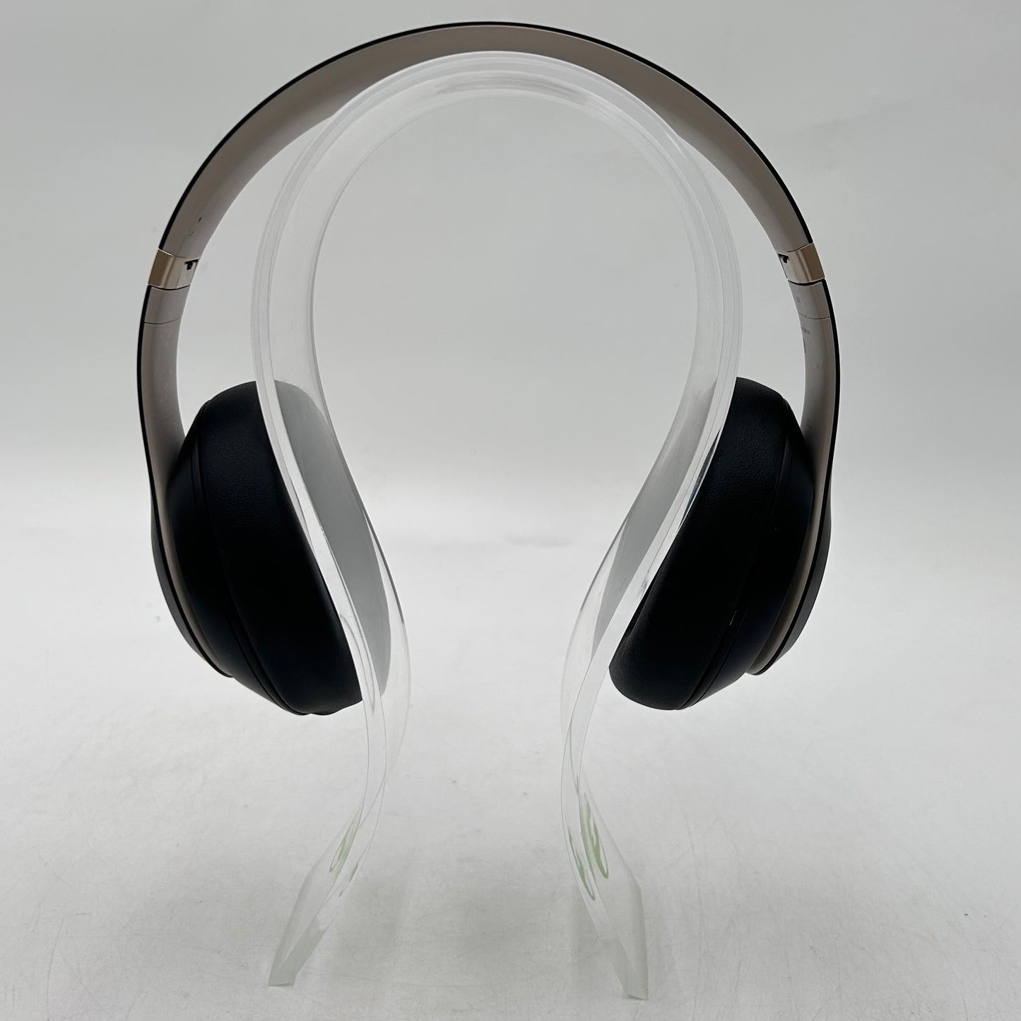 Beats Studio Pro Wireless Over-Ear Bluetooth Headphones Black Gold A2924