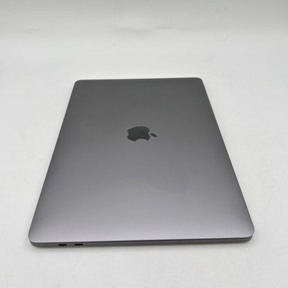 2019 Apple MacBook Pro 13.3" i5 1.4GHz 8GB RAM 256GB SSD Silver A2159