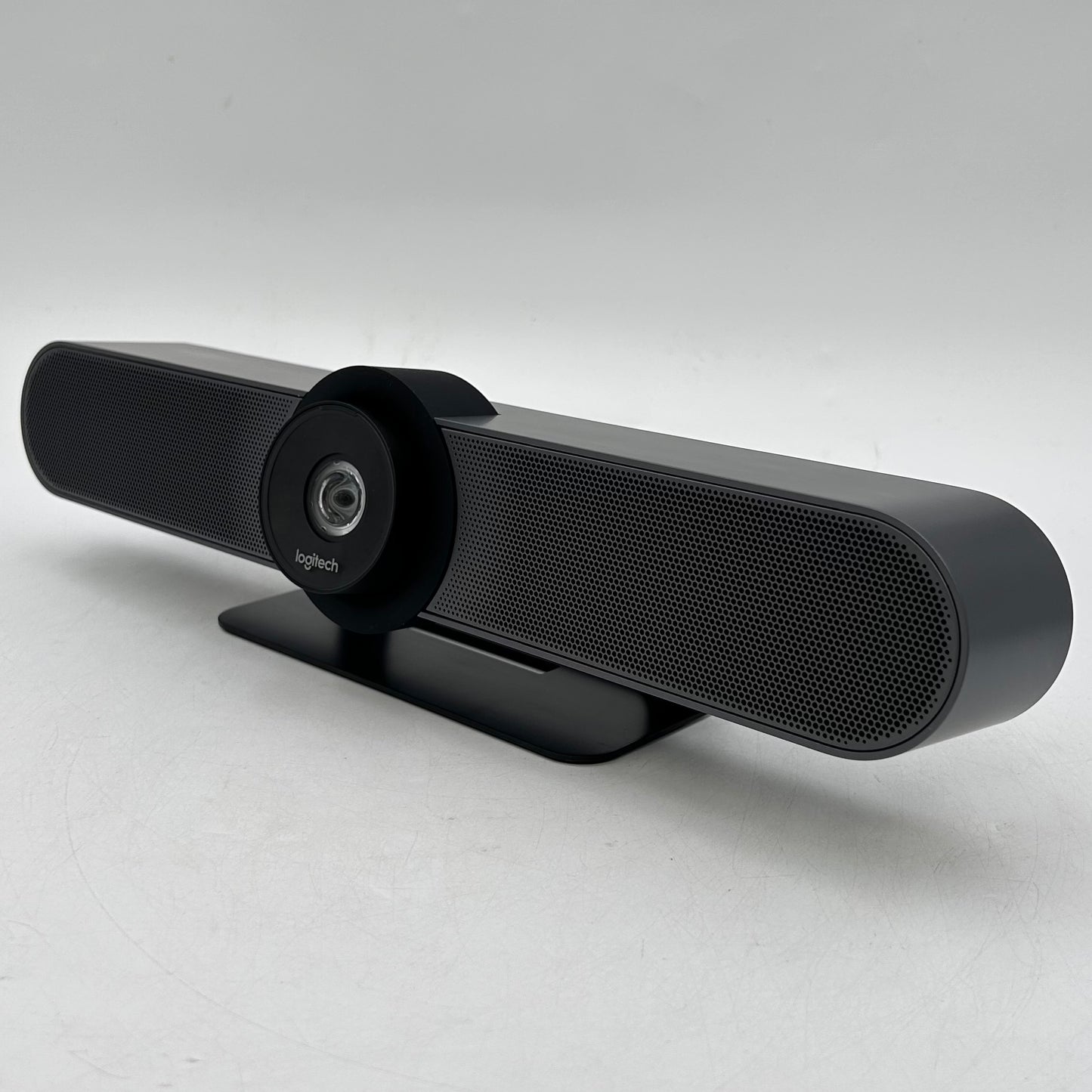 Logitech MeetUp+Expansion Mic ConferenceCam Bundle 960-001201