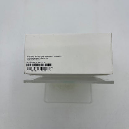 New Apple AirPods Pro 3rd Gen with MagSafe Charging Case MFHP4LL/A