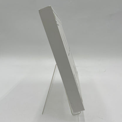 New Apple Magic Keyboard for iPad Pro 11" Keyboard Folio Case White MWR03LL/A