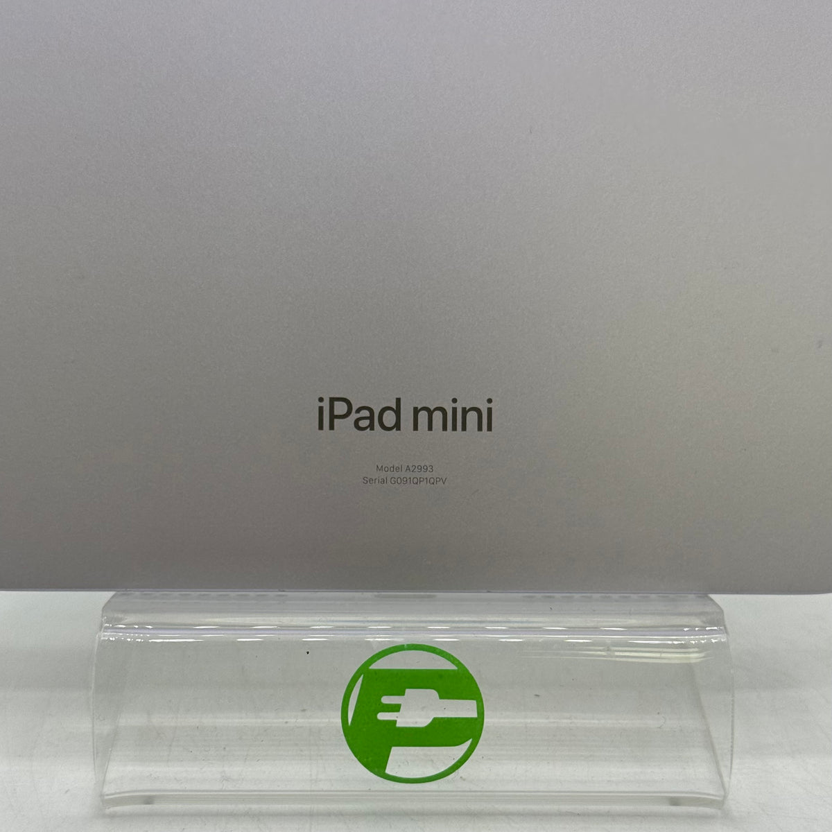 WiFi Only Apple iPad Mini (A17 Pro) 128GB Purple MXN93LL/A
