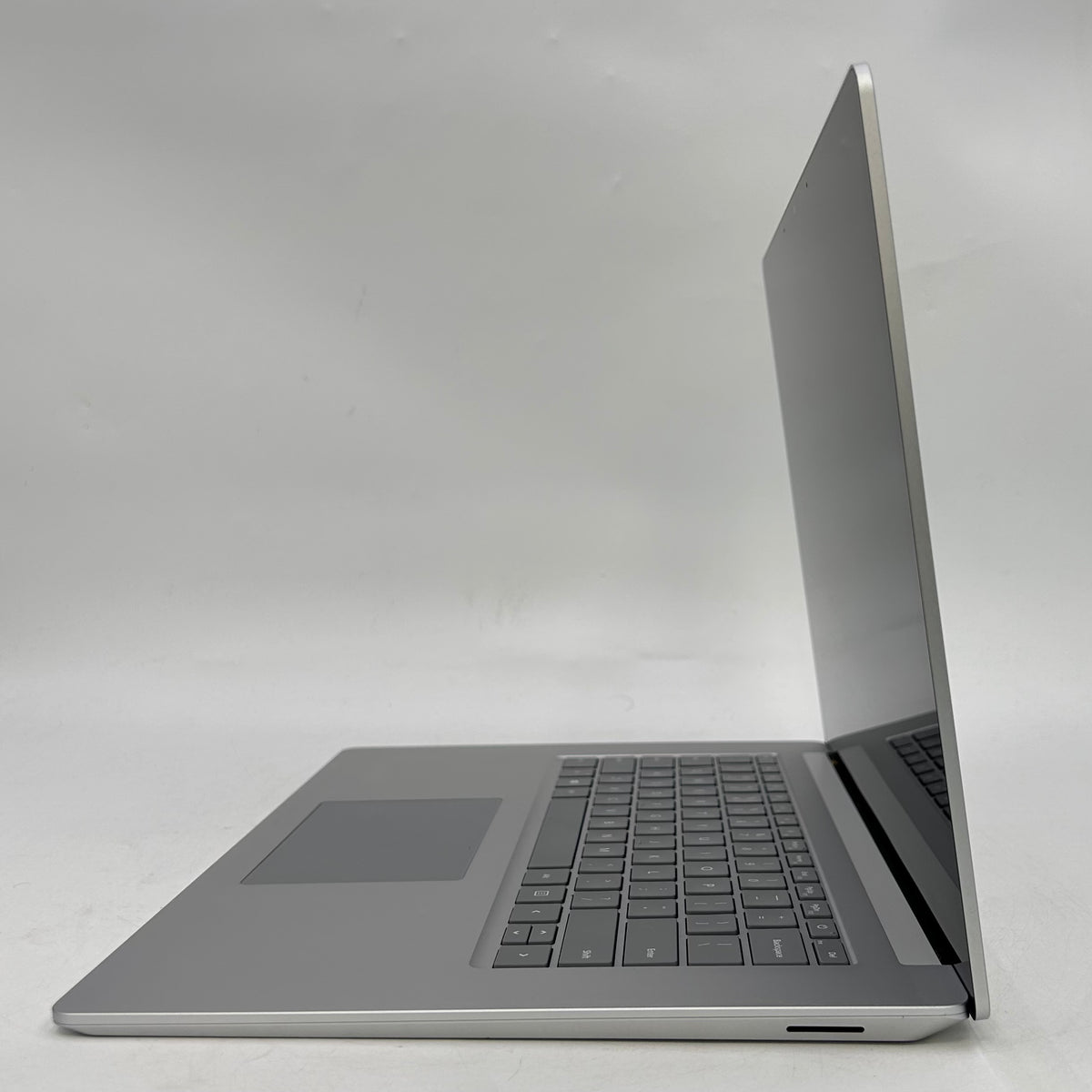 Microsoft Surface Laptop 3 15" Ryzen 7 3700U 2.3GHz 16GB RAM 512GB SSD 1873