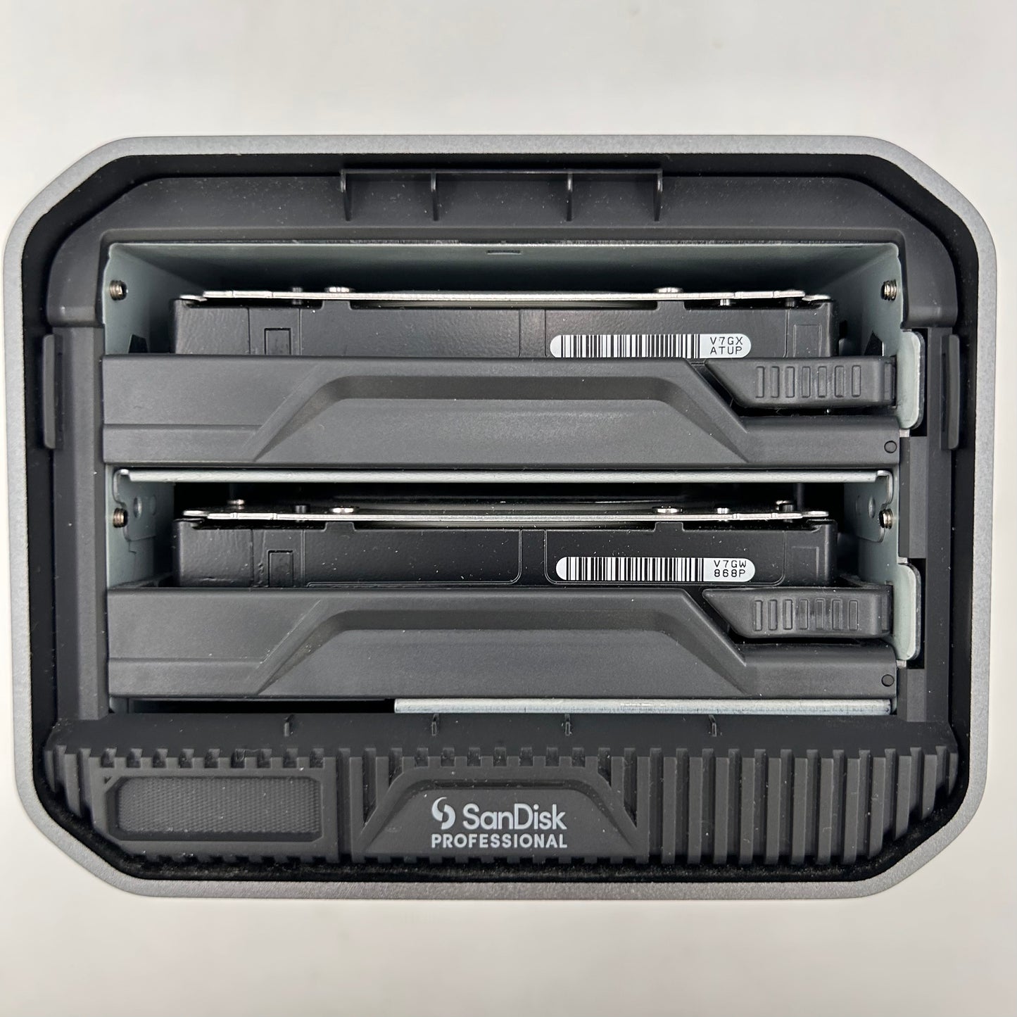 SanDisk 3.5" G-Raid Mirror 12TB USB-C HDD SDPHH2H-012T-0F