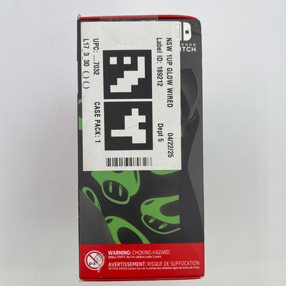 New Nintendo Rematch Wired Controller Controller Super Mario